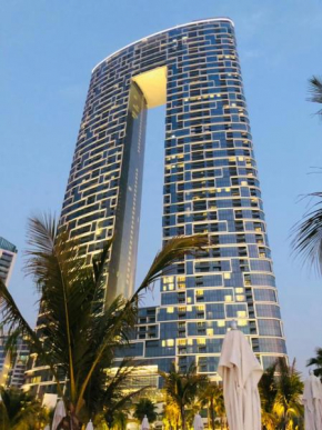 2 Bed Rooms Apartment The Beach Residence By Address Residential Apartments, Dubai